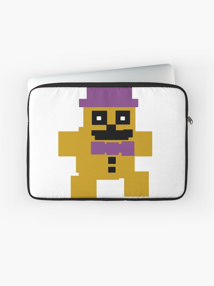 Five Nights at Freddy's: Help Wanted Laptop Sleeve for Sale by Feymelies