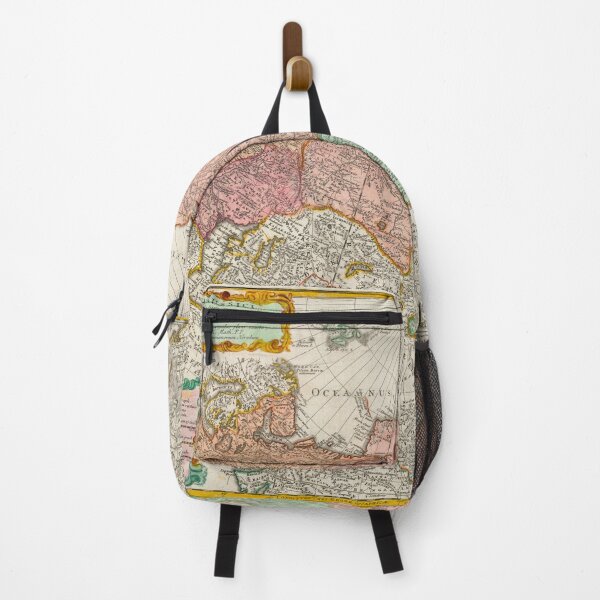 Item preview, 1744 map of Asia designed and sold by Francespoppy.