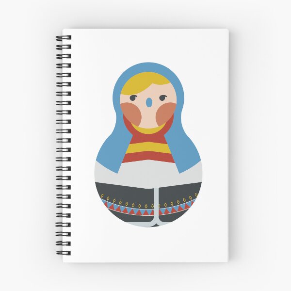 Item preview, matryoshka doll_Taiwan designed and sold by zero4441.