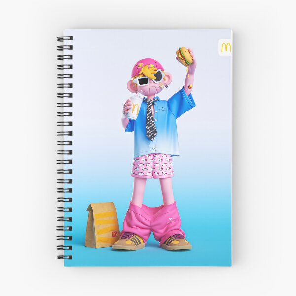 Item preview, MC-AGA designed and sold by CONRUOUSLY.