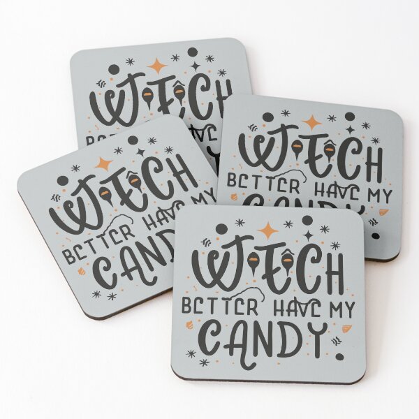 Item preview, witch better have my candy designed and sold by Dilwish5.