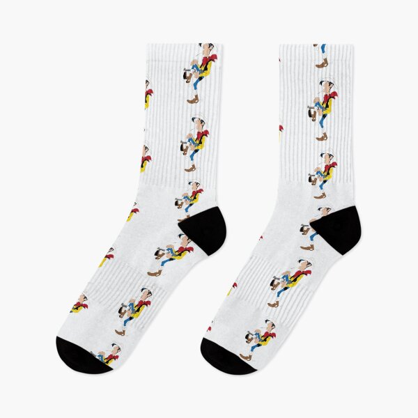 Item preview, LUCKY LUKE designed and sold by Kanosc.