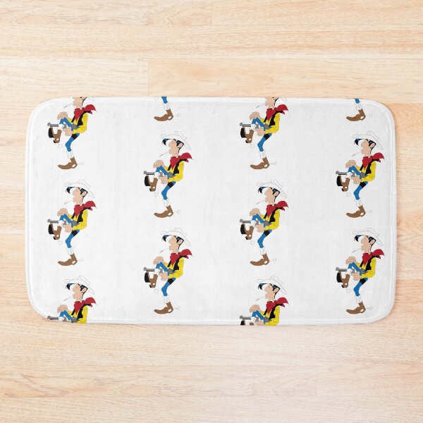 Item preview, LUCKY LUKE designed and sold by Kanosc.