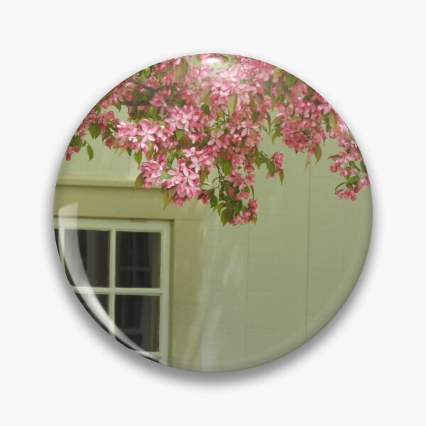 Item preview, An apple tree in bloom in spring designed and sold by Claude Laprise.