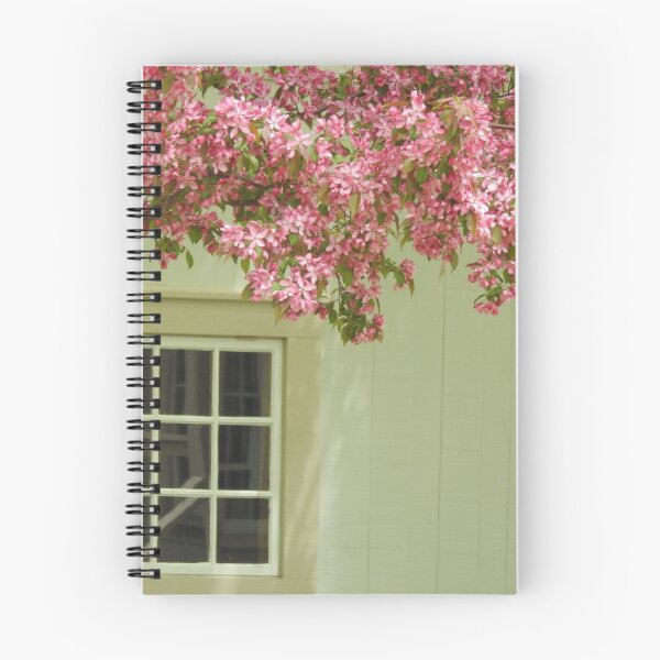 Item preview, An apple tree in bloom in spring designed and sold by Claude Laprise.