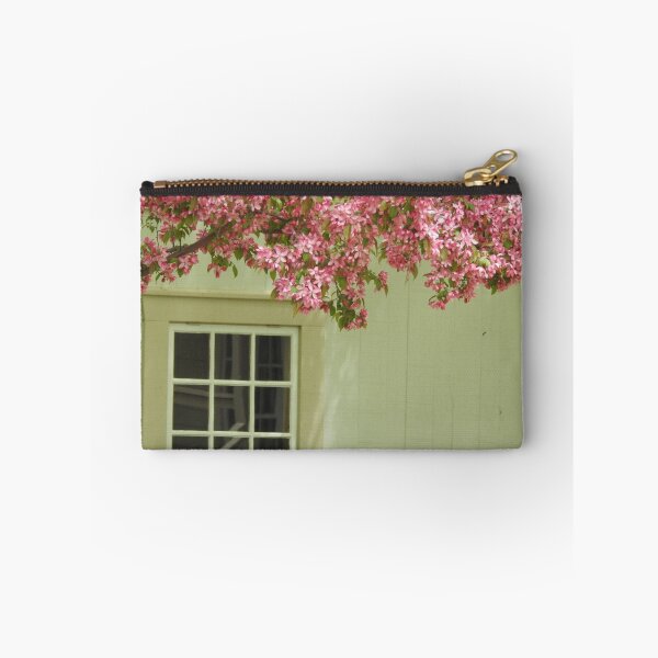 Item preview, An apple tree in bloom in spring designed and sold by Claude Laprise.