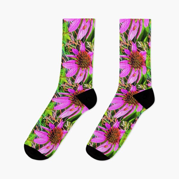 Item preview, Purple Coneflower designed and sold by craftsbydaphy.