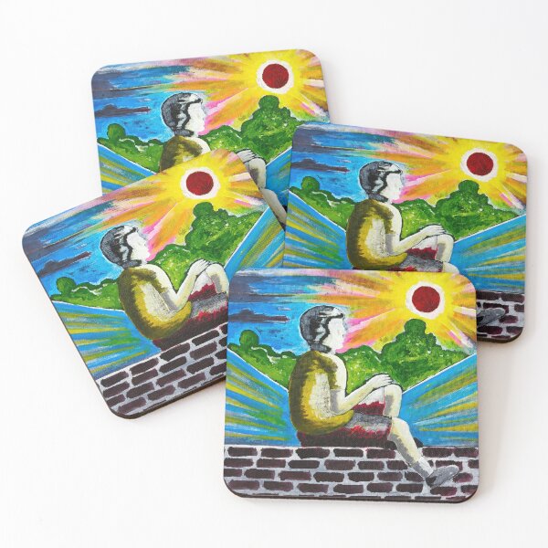 Item preview, Positive Outlook3 designed and sold by KISHORE-BISHOI.