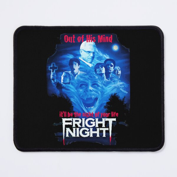 Item preview, Fríght movie Níght Classic designed and sold by StoreArtWellDi.