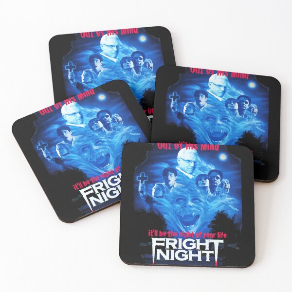 Item preview, Fríght movie Níght Classic designed and sold by StoreArtWellDi.