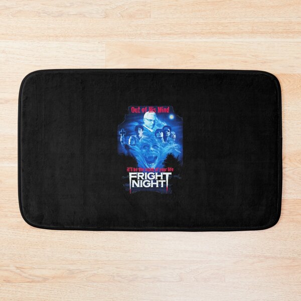 Item preview, Fríght movie Níght Classic designed and sold by StoreArtWellDi.
