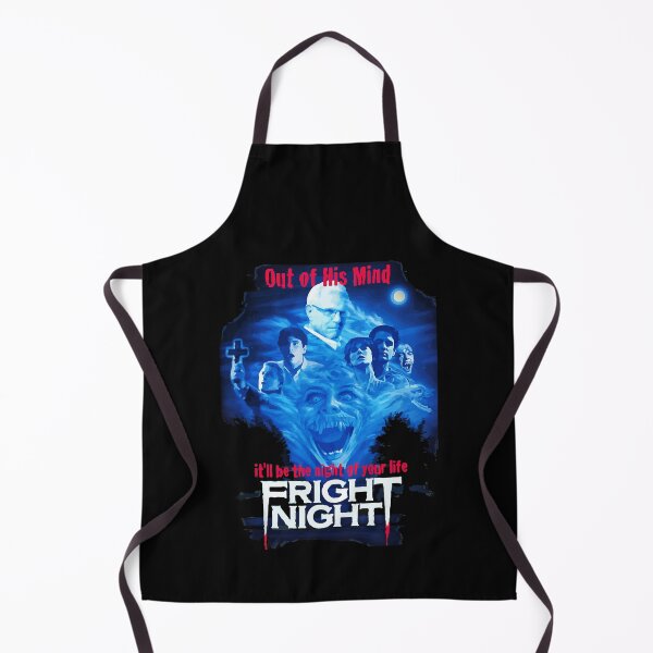 Item preview, Fríght movie Níght Classic designed and sold by StoreArtWellDi.
