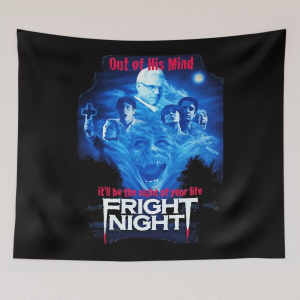 Item preview, Fríght movie Níght Classic designed and sold by StoreArtWellDi.
