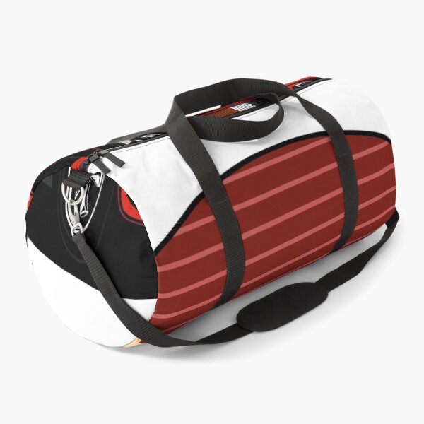 Item preview, Red vintage car designed and sold by dipoernomo.