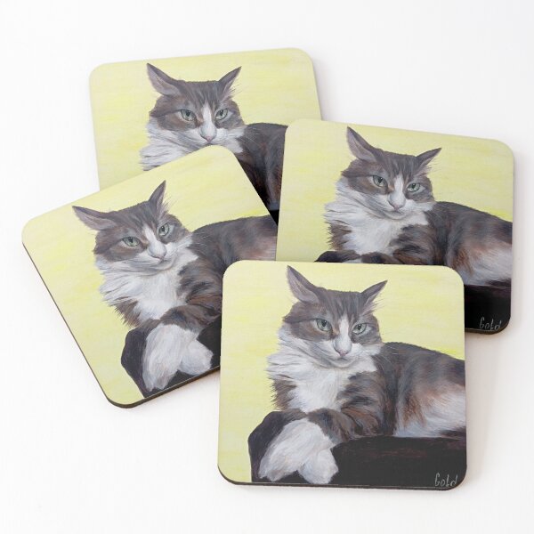 Item preview, Dez designed and sold by GoldsteinART.