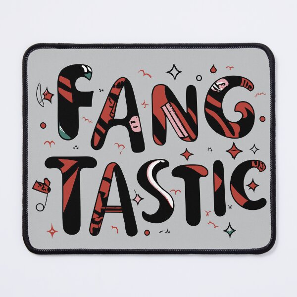 Item preview, Fangtastic designed and sold by Dilwish5.