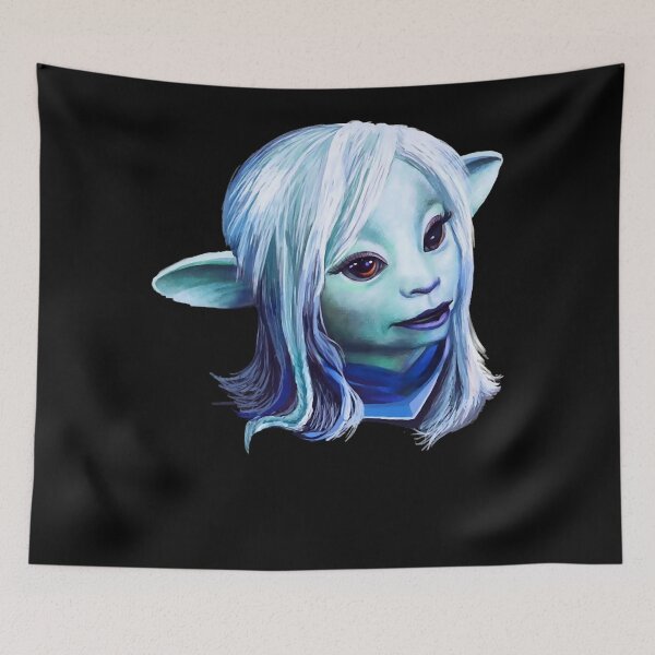 Item preview, deet extensions designed and sold by PicklesLynch.