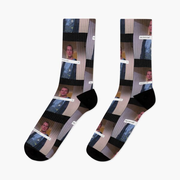 Item preview, Peep Show Jez how thick is wall Classic designed and sold by KingstonWater.