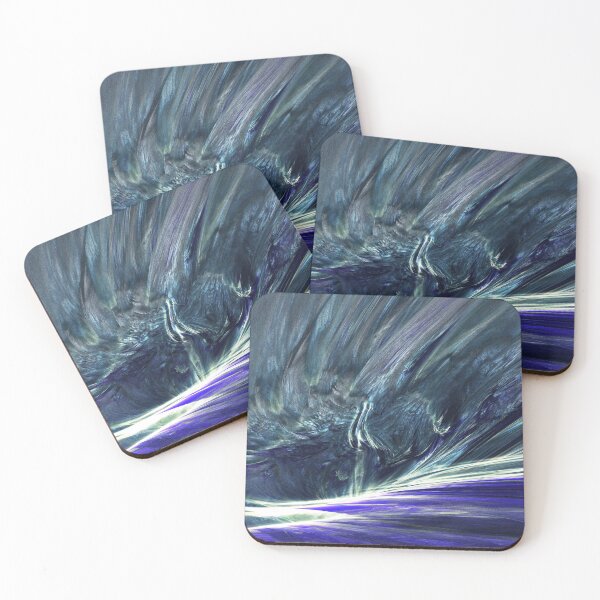 Item preview, Joyous prism - arctic designed and sold by Aquaramelia.