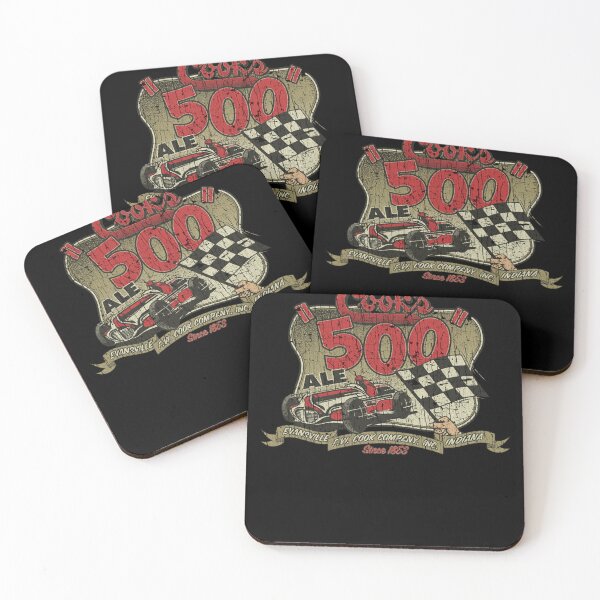 Item preview, Cook’s 500 ale 1952 designed and sold by DewiesClothes.