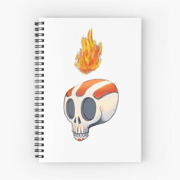 Item preview, Dhalsim Skullie designed and sold by 42Pattern.