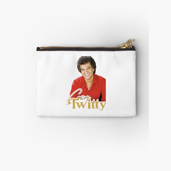 Item preview, Conway music Twitty ))(( Retro Country Legend Design designed and sold by ExRossFashio.