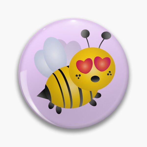 Item preview, Bee Love designed and sold by lysiafelicis.