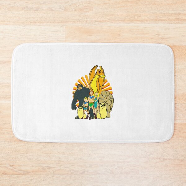 Item preview, Herculoids  (1) designed and sold by GarmentUnEmpl.