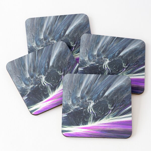 Item preview, Joyous prism - stormy designed and sold by Aquaramelia.