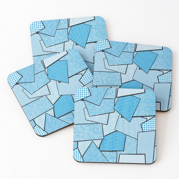 Item preview, Into The Blue designed and sold by FionaMearon.