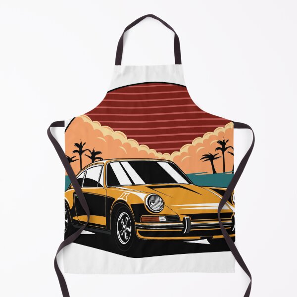 Item preview, brown vintage car designed and sold by dipoernomo.