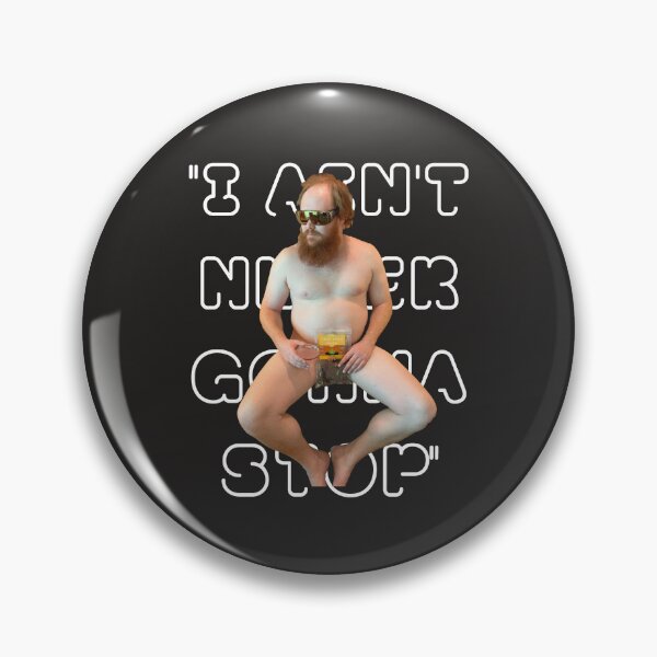Item preview, William Montgomery - Ain't Never Gonna Stop designed and sold by VersesStore.
