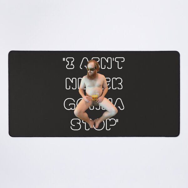 Item preview, William Montgomery - Ain't Never Gonna Stop designed and sold by VersesStore.