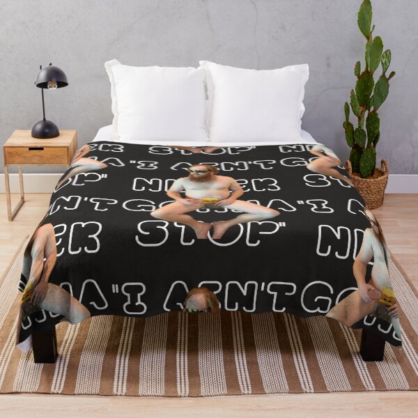 Item preview, William Montgomery - Ain't Never Gonna Stop designed and sold by VersesStore.