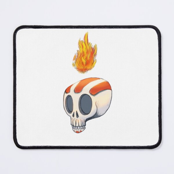 Item preview, Dhalsim Skullie designed and sold by 42Pattern.