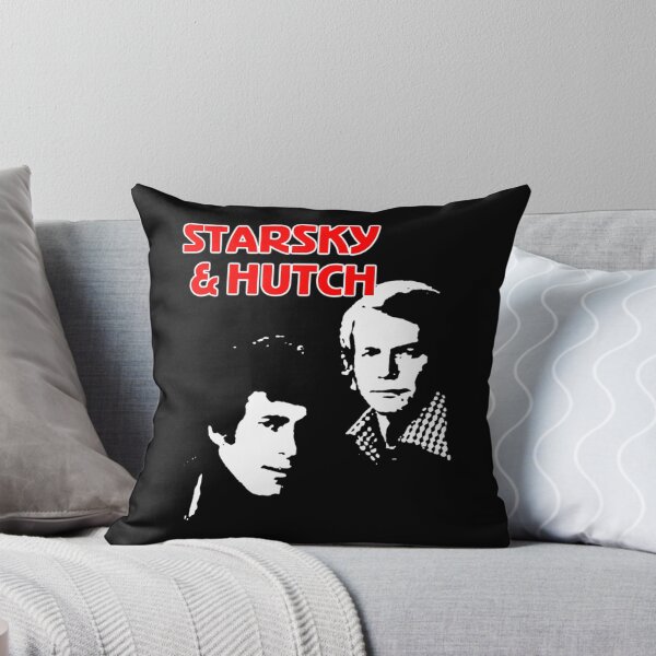 Item preview, The Starsky And Classic - Retro Starsky And Essential designed and sold by GrowliesGilbe.