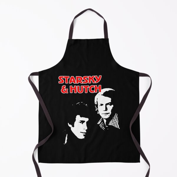 Item preview, The Starsky And Classic - Retro Starsky And Essential designed and sold by GrowliesGilbe.