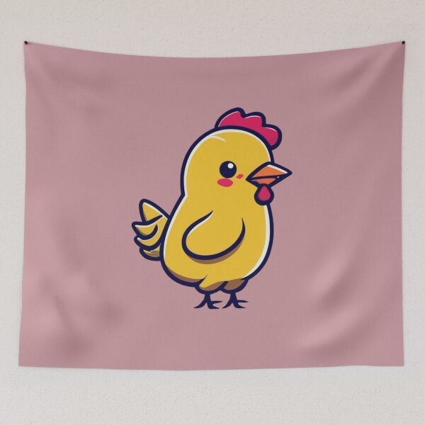 Item preview, Little Chick designed and sold by RayFallon.