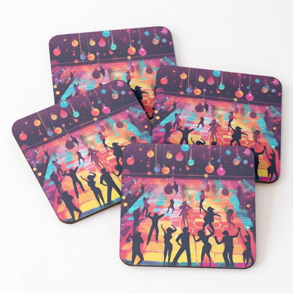 Item preview, Retro Disco designed and sold by morganinfininty.