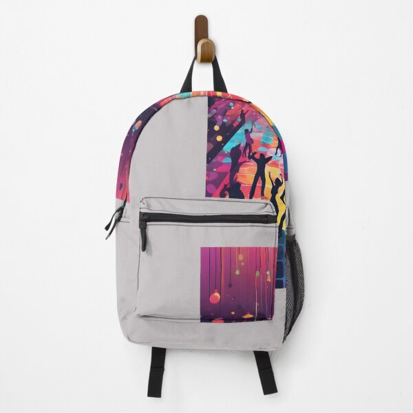 Item preview, Retro Disco designed and sold by morganinfininty.