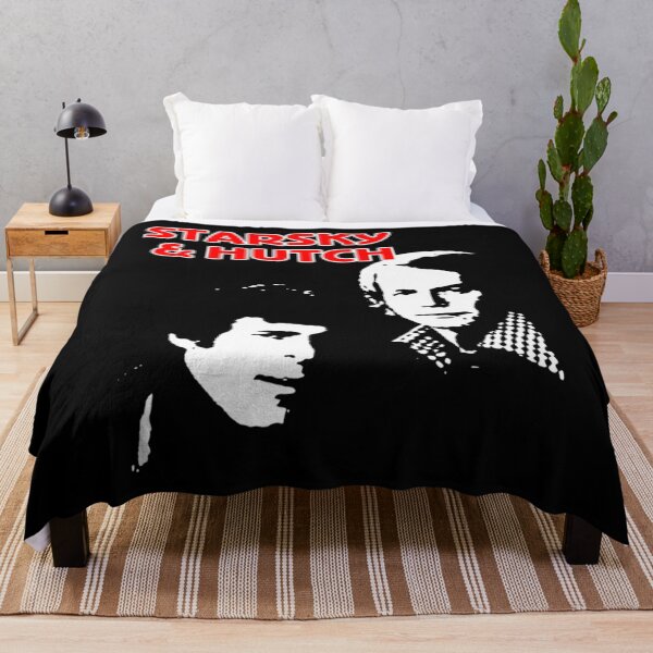 Item preview, The Starsky And Classic - Retro Starsky And Essential designed and sold by GrowliesGilbe.