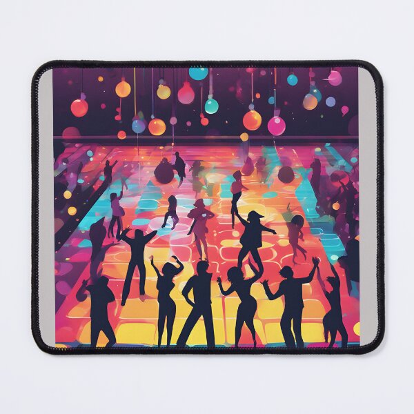 Item preview, Retro Disco designed and sold by morganinfininty.