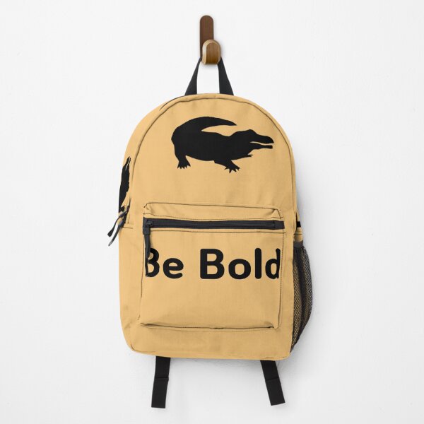 Item preview, be bold designed and sold by NAGNE.