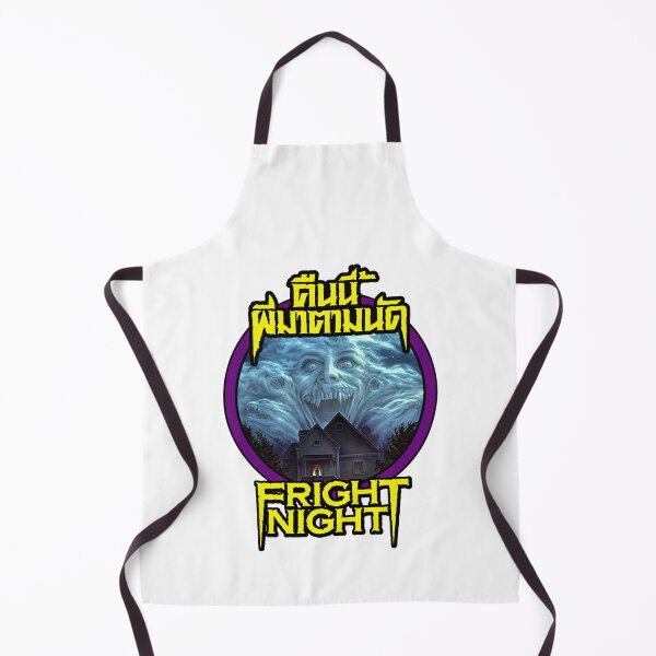 Item preview, Fríght movie Níght (1) designed and sold by StoreArtWellDi.