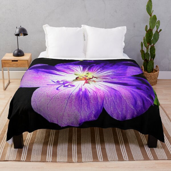 Item preview, Geranium designed and sold by craftsbydaphy.