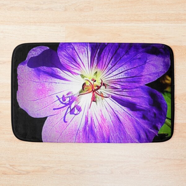Item preview, Geranium designed and sold by craftsbydaphy.