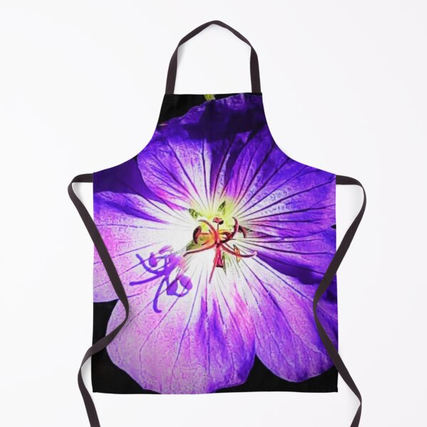 Item preview, Geranium designed and sold by craftsbydaphy.