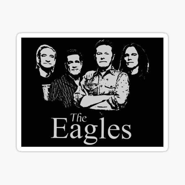 Eagles Band Gifts & Merchandise for Sale