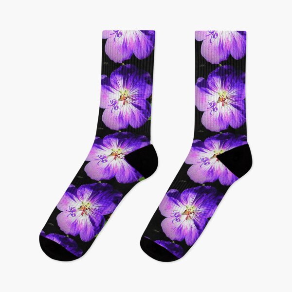 Item preview, Geranium designed and sold by craftsbydaphy.