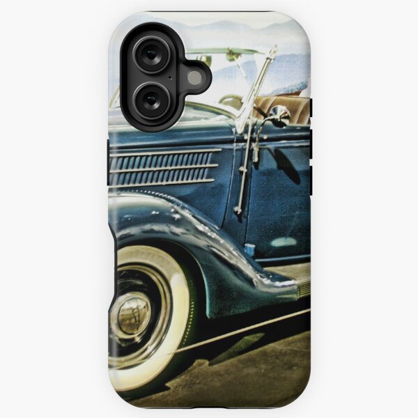 Item preview, The Bootlegger's Ride and The Birth Of Nascar - 1936 Ford designed and sold by CJ Anderson.